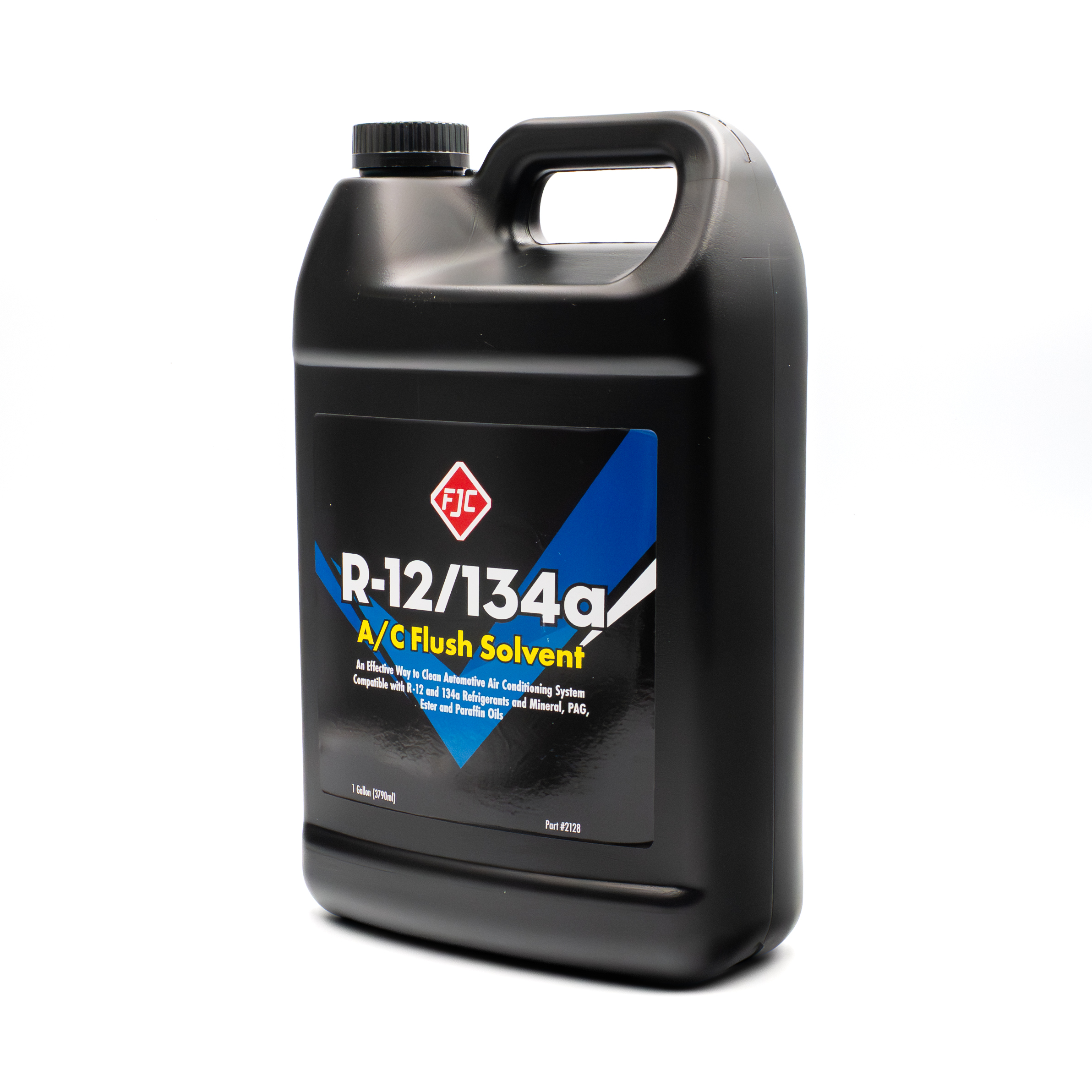 2128 FJC Flush Solvent gallon – FJC