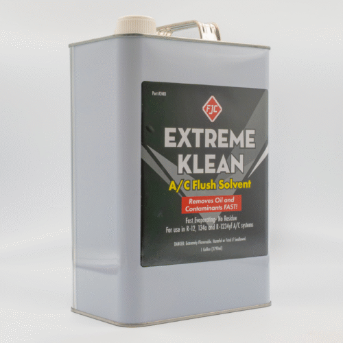 2401 Extreme Klean A/C Flush gallon