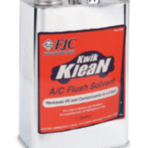 2406 Kwik Klean A/C Flush Gallon