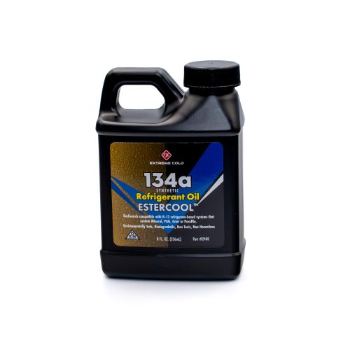 2408 FJC Estercool Oil 8 oz