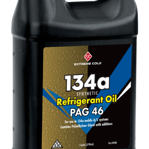 2486 PAG Oil 46 Gallon