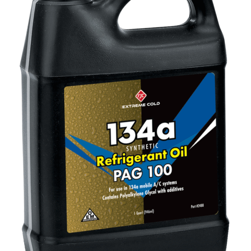 2488 PAG Oil 100 Quart