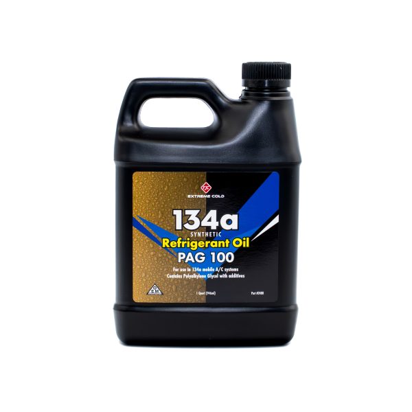 2488 PAG Oil 100 Quart – FJC