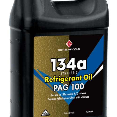 2489 PAG Oil 100 Gallon