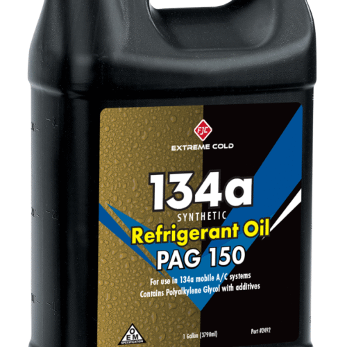 2492 PAG Oil 150 Gallon