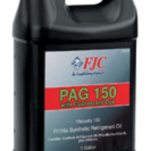 2503 PAG Oil 150 with UV Dye Gallon