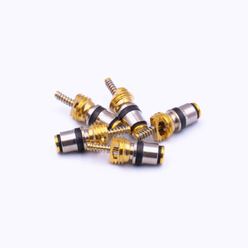 2675 Volvo Valve Core