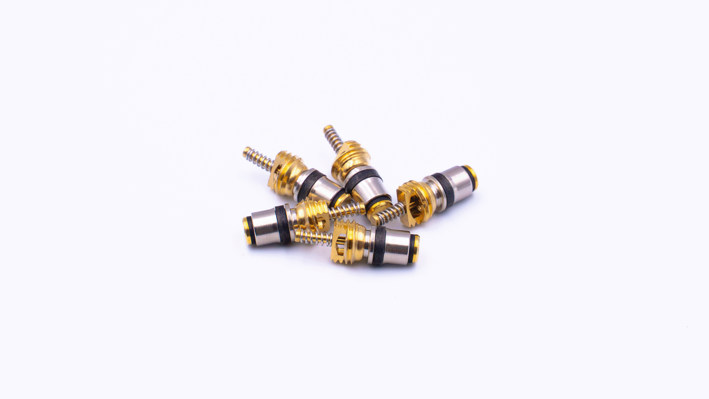 2675 Volvo Valve Core