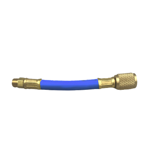 2726 Replacement Hose for R-12 Oil Injector