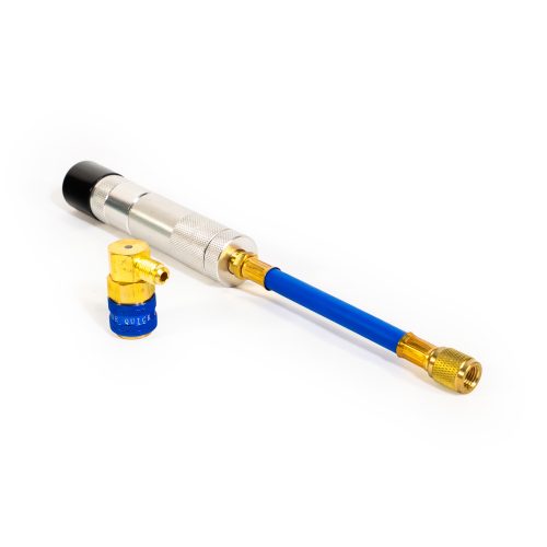 2730 R-12 and R-134a Hand Turn Dye Injector