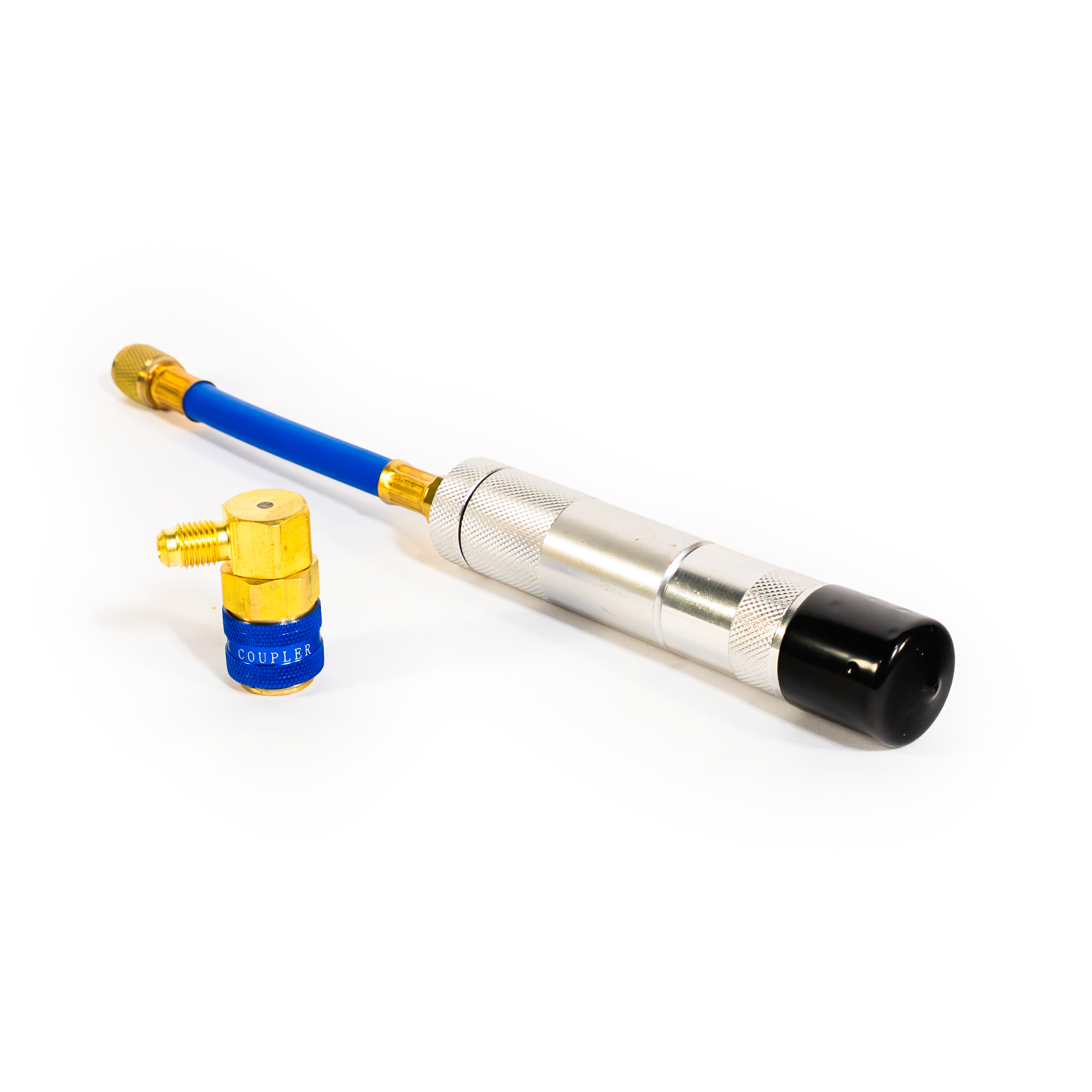 2730 R-12 and R-134a Hand Turn Dye Injector - Image 2