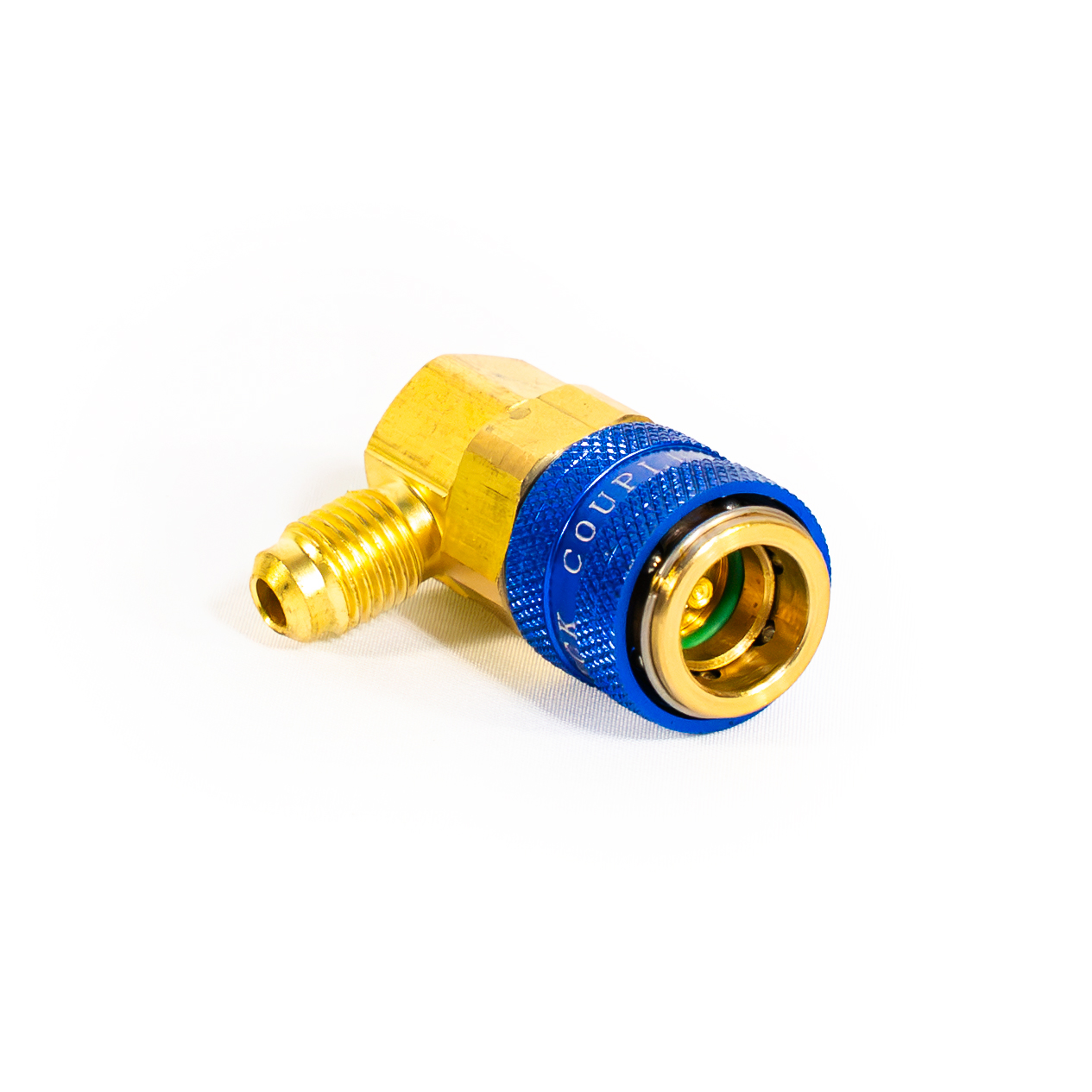 2730 R-12 and R-134a Hand Turn Dye Injector - Image 4