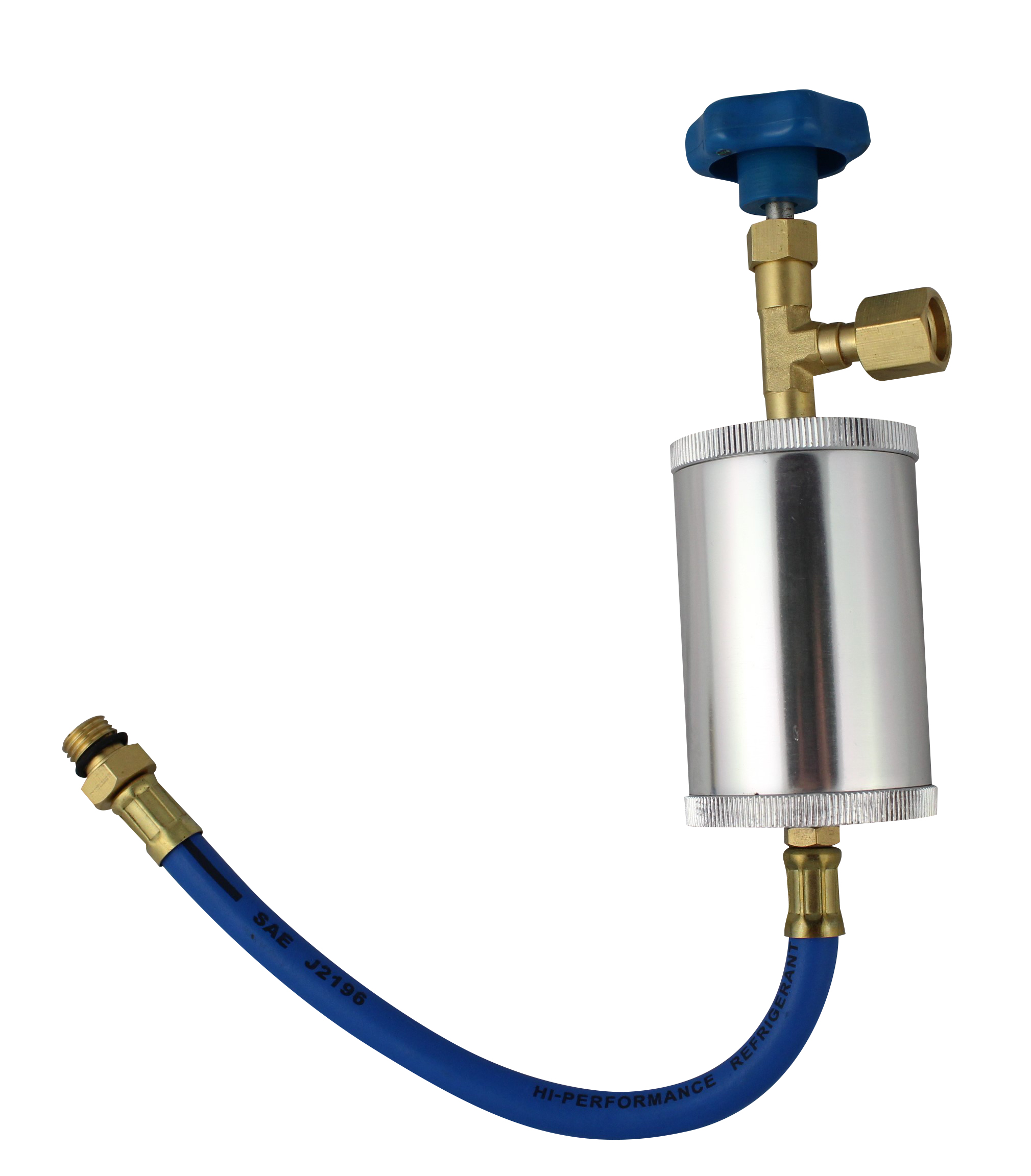 R-1234yf Vacuum Pump and Gauge Set Assortment FJC a/c system