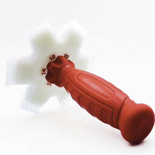 2740  Condenser Fin Comb – 6 inches