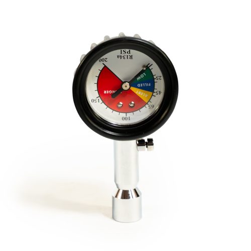 2805 R-134a Refrigerant Check Gauge