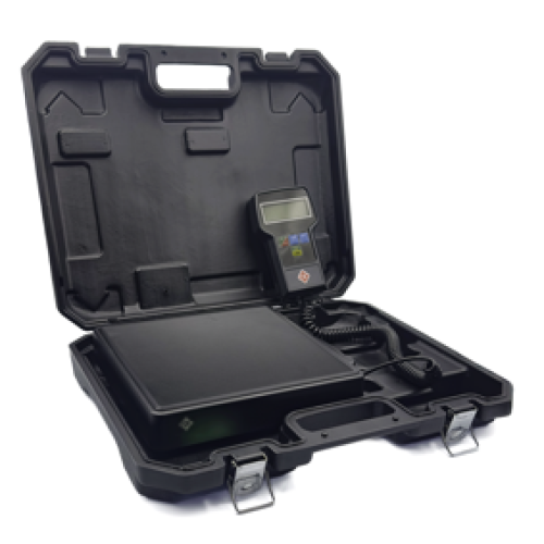 2850 Pro-Charge Electronic Scale