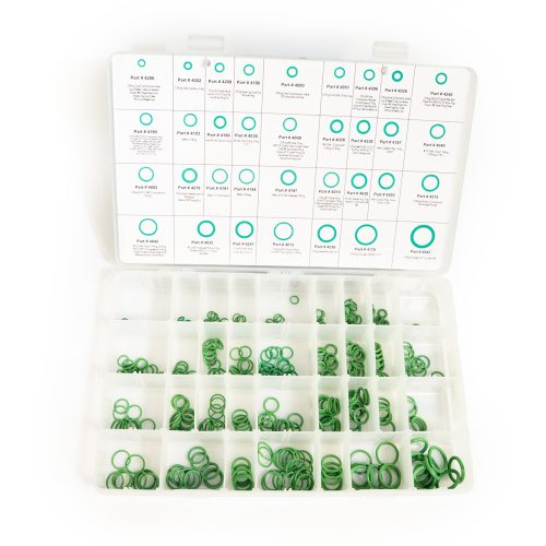 4275 Deluxe O-ring Assortment