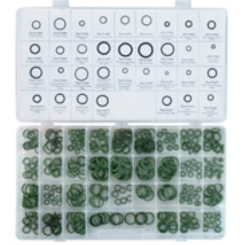 4275 Deluxe O-ring Assortment