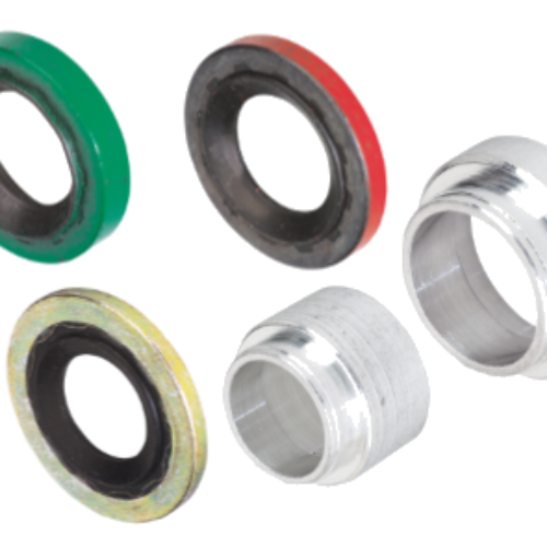 4354 Sealing Washer Pack for GM A6, R4