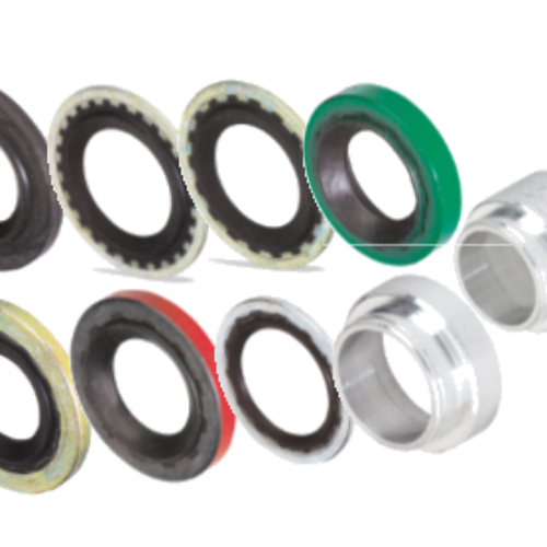 4355 Sealing Washer Pack for GM Compressors