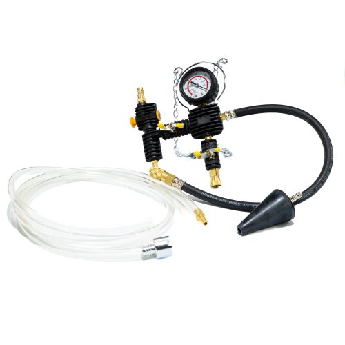 43610 Coolant Vacuum Kit