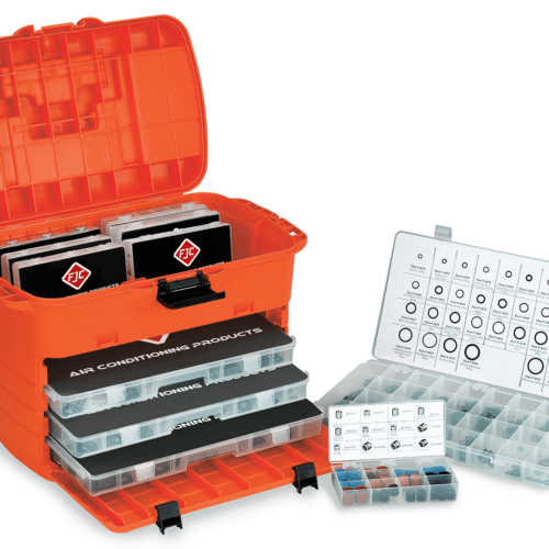 4400 Pro-Series Master Service Kit