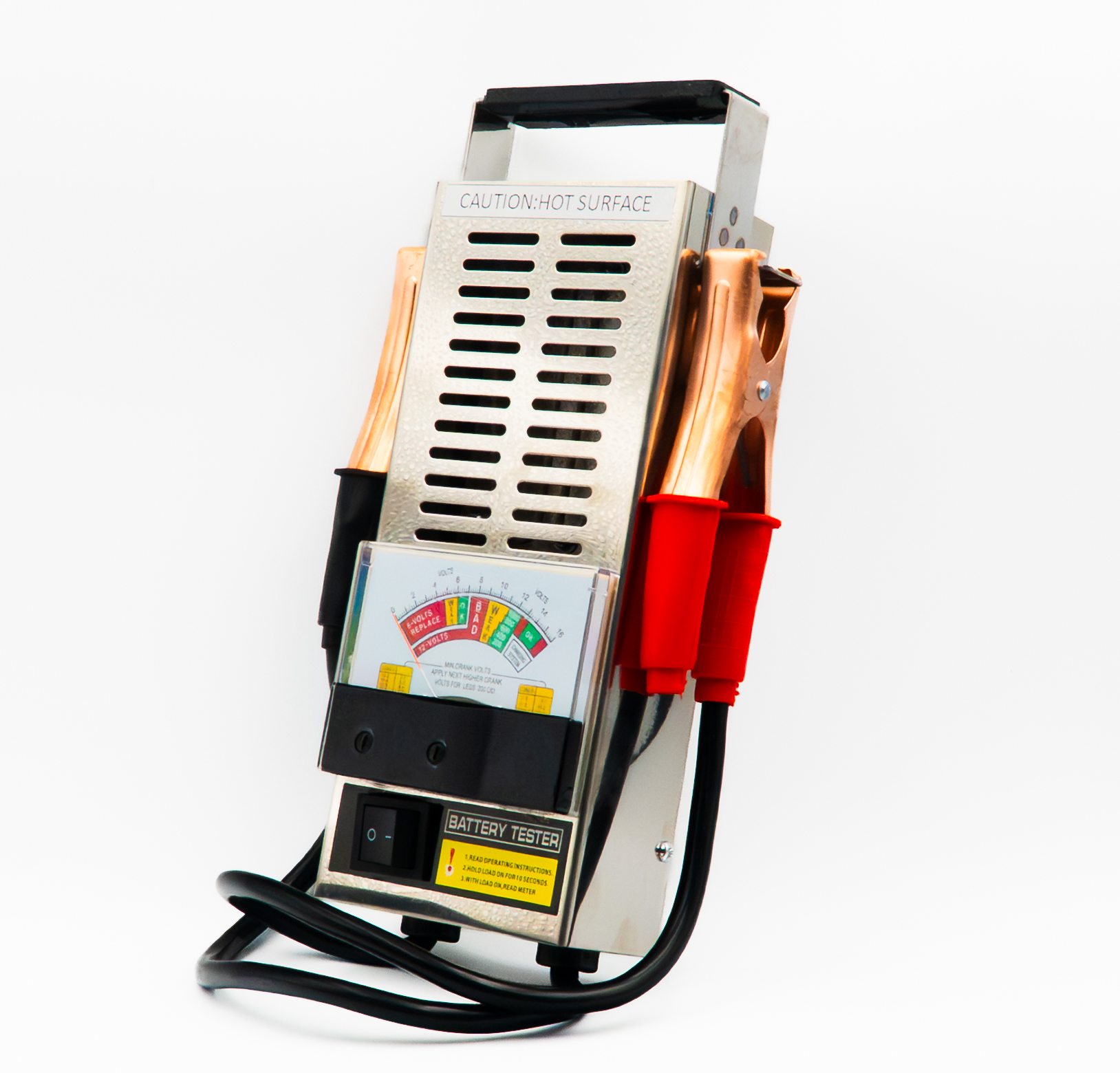 45110 Battery Tester 100 AMP