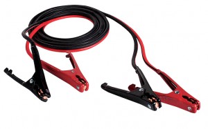 45223 Booster Cables Standard Duty