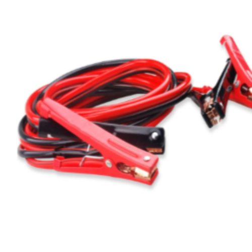 45229 Booster Cables Standard Duty