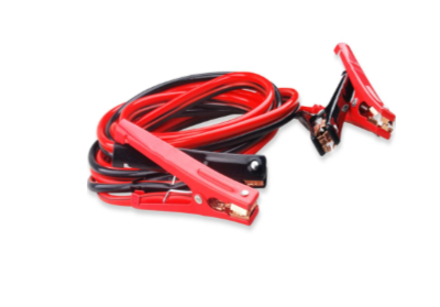 45229 Booster Cables Standard Duty