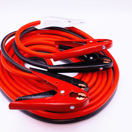 45244 Booster Cable Commercial Duty