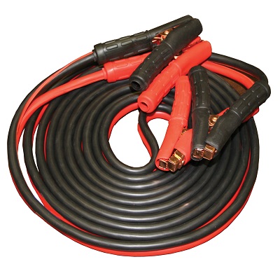 45265 Booster Cables Commercial Duty