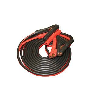 45255 Booster Cables Commercial Duty