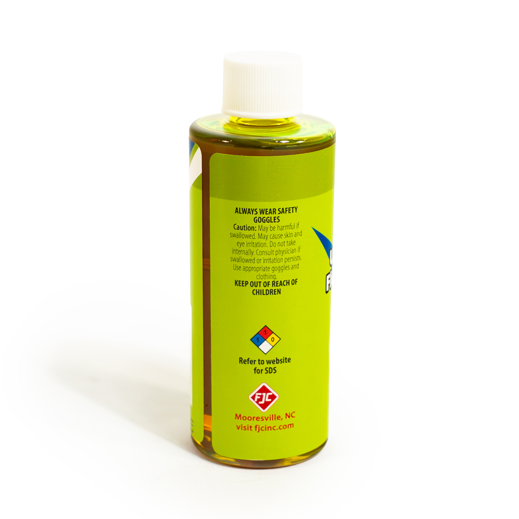 4916 FJC Universal A/C Dye 4 oz - Image 4