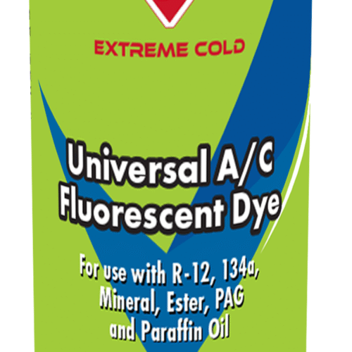 4917 FJC Universal A/C Dye 8 oz