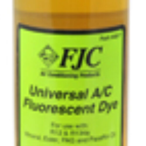 4917 FJC Universal A/C Dye 8 oz