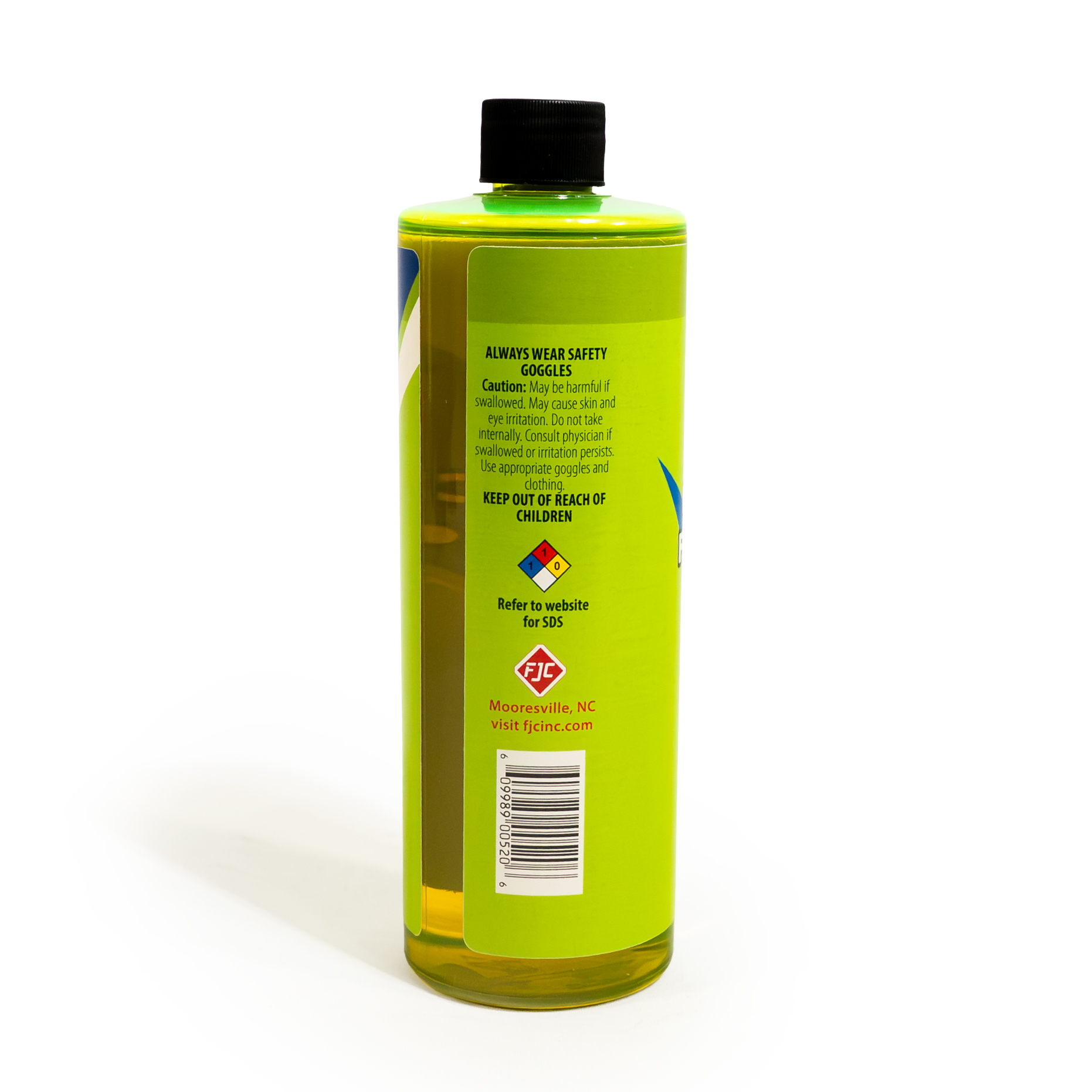 4918 FJC Universal A/C Dye 16 oz - Image 4