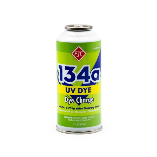 4921 R-134a DyeCharge Fluorescent Dye