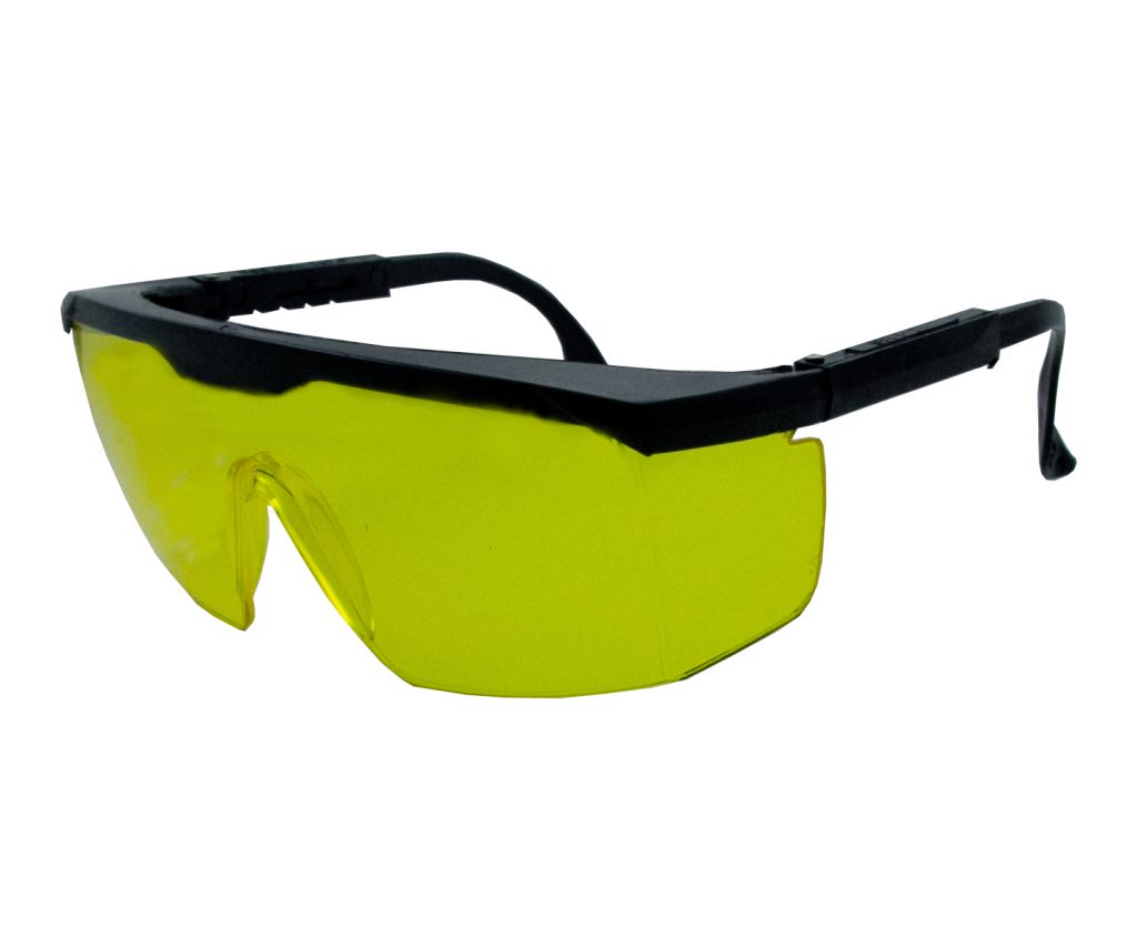 Уф очки защитные. Защитные очки UV спектра. Защитные очки для стрельбы из пистолета. Очки защитные желтые линзы. Защитные очки желтыецарапанные.