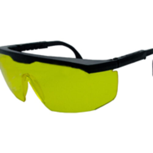 4958 UV Safety Glasses