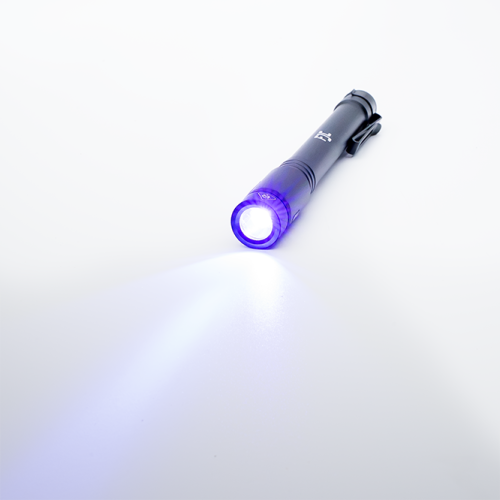 4967 Slim design Ultraviolet (UV) LED Leak Detection Light