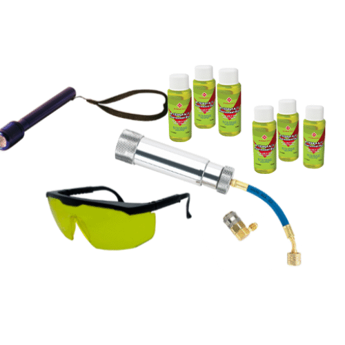 4972yf  R-1234yf UV Dye Kit
