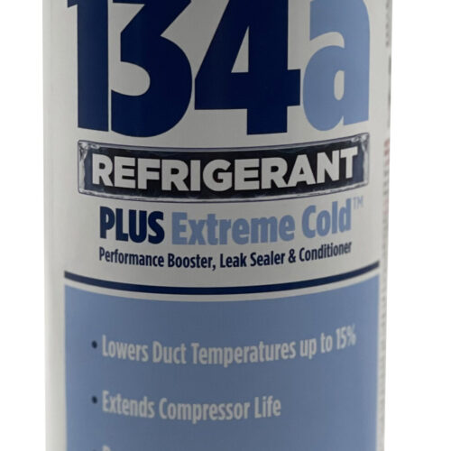 528 FJC Polar Ice Refrigerant Plus-19 oz