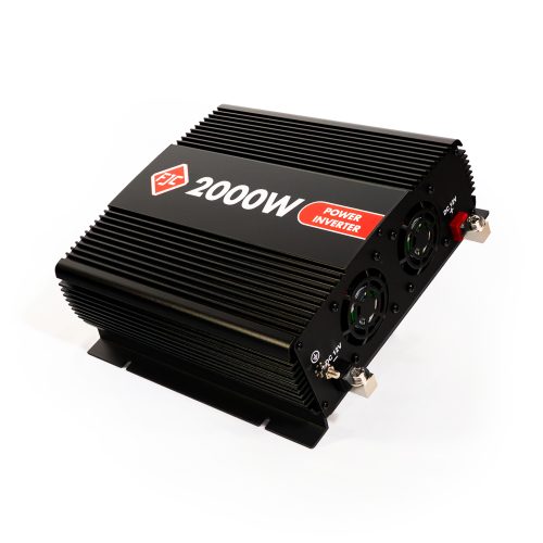 53200 Inverter 2000 Watt