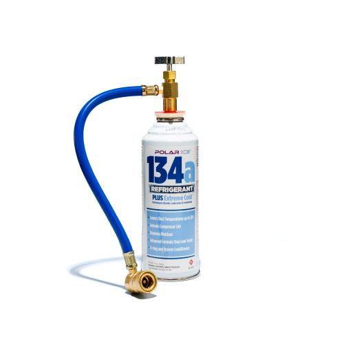 533 FJC Polar Ice Refrigerant Plus 14 oz