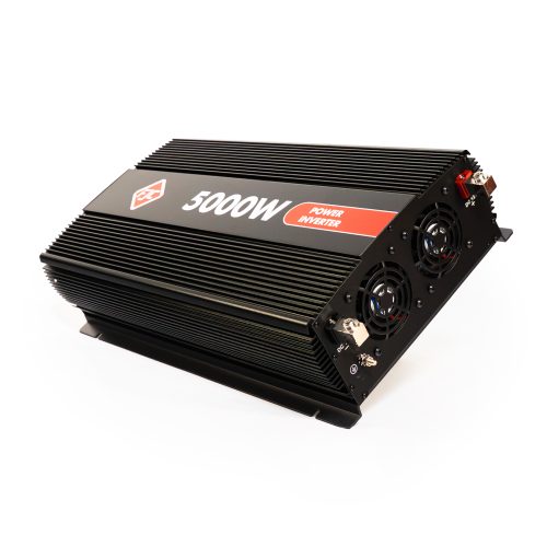 53500 Inverter 5000 Watt