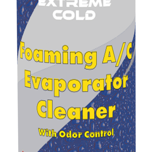 5914 Foaming Evaporator Cleaner 18 oz