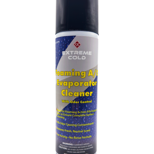 5914 Foaming Evaporator Cleaner 18 oz