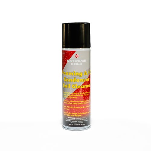 5915 Foaming Condenser Coil Cleaner 18 oz