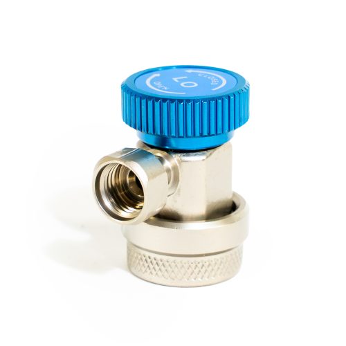 6002 R134a Manual Coupler LS